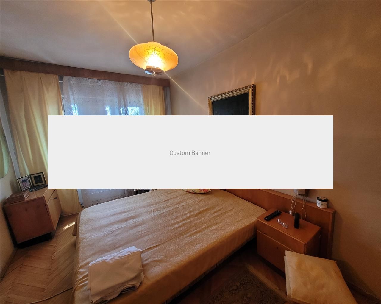 Apartament 3 camere zona Lipovei - Poză 9