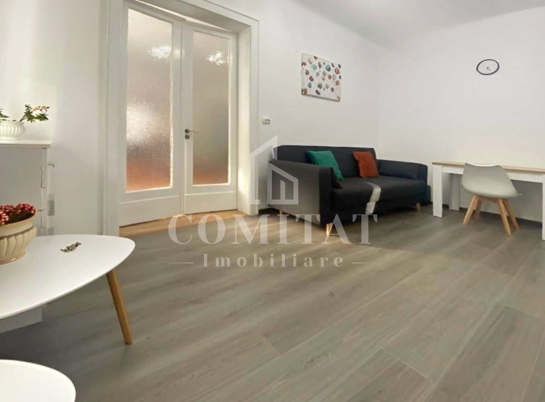 Apartament cochet cu 2 camere | De inchiriat | Zona Piața 1 Mai - Poză 3