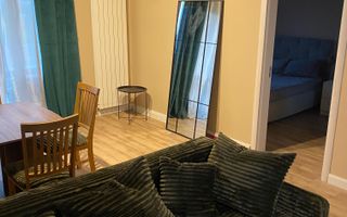 Apartament premium 2 camere – River’s Towers, Tătărași - 550€ - Poză 4