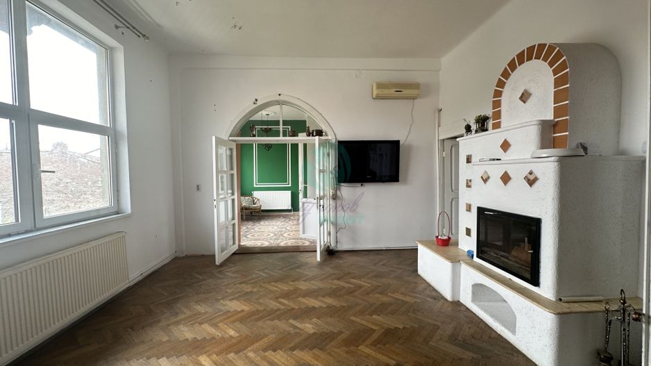 Apartament boieresc in zona Tineretului - Unirii - Poză 7