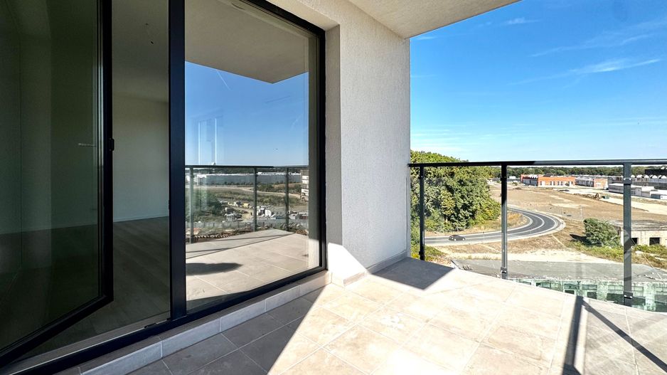 2 Camere Nou | Lipovei | Nemobilat | Balcon 11 MP | Parcare| Bloc 2025 - Poză 7