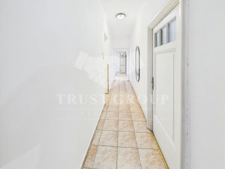 Apartament în vila / 4 camere / Stirbei Vodă - Poză 17