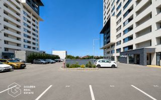 Apartament HIGH-END cu Ecosistem SMART Integrat XCity Tower - Poză 19