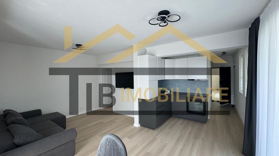 Apartament de 2 camere, 60mp, parcare, Zona Cenrala - Poză 1