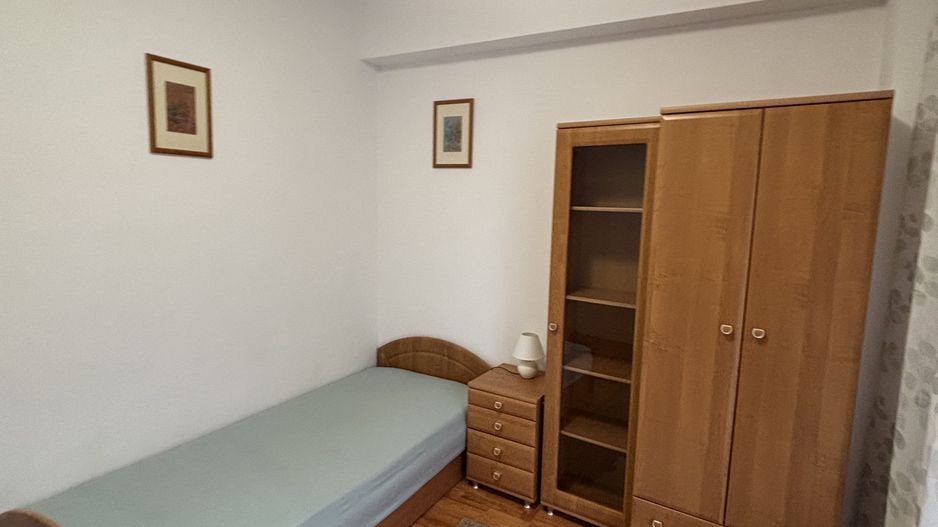 Apartament 3 camere bloc nou cu parcare subterana - Poză 30