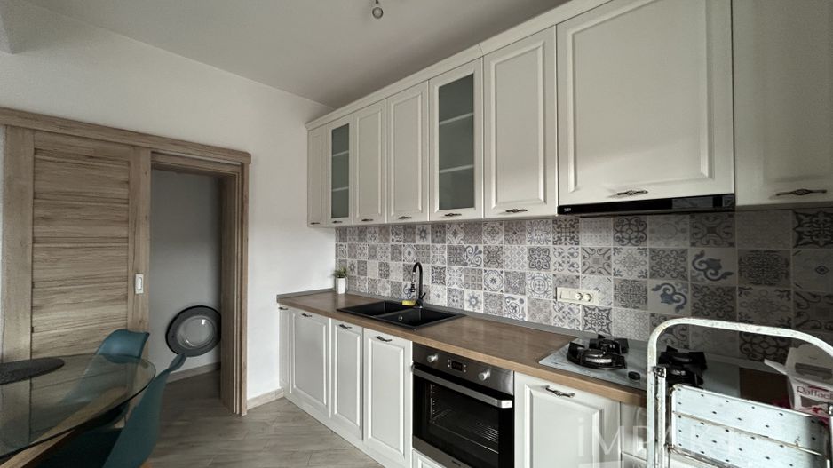 Inchiriere casa draguta in Someseni! - Poză 5