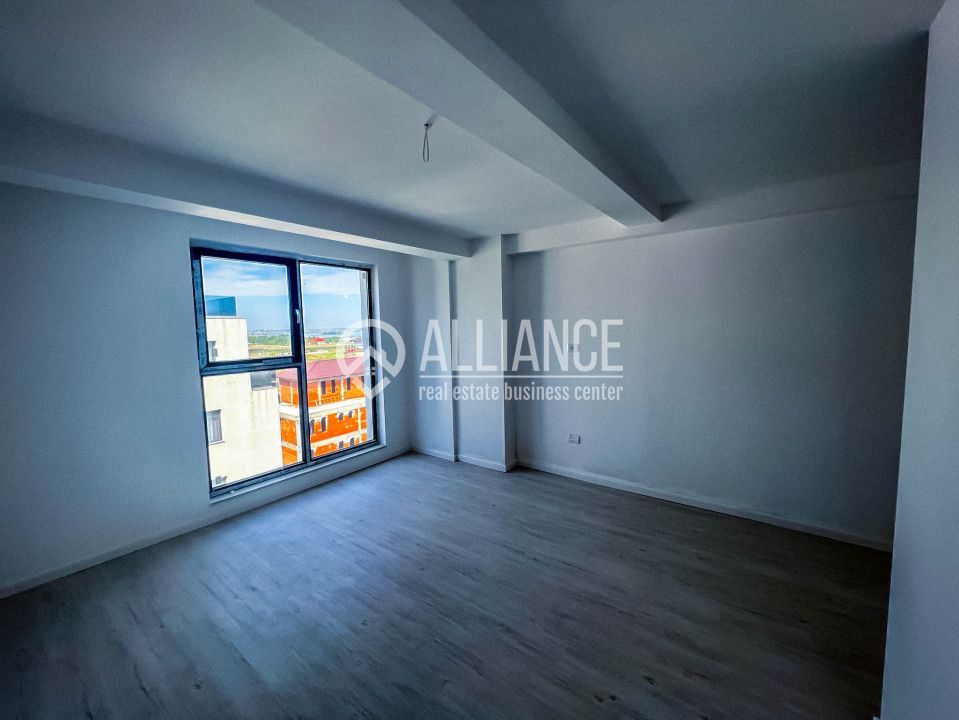 Tomis PLUS(COD 05) Apartament  2 Camere Confort și Eleganță ! - Poză 10