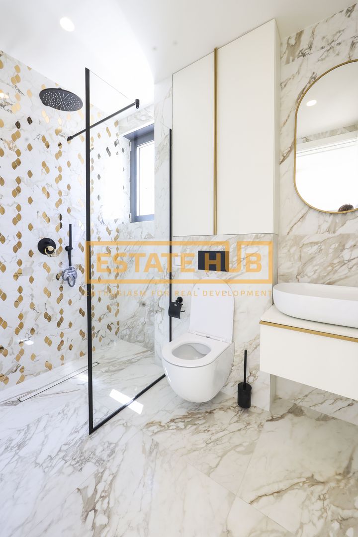 Vila in ansamblu exclusivist, acces la piscină și facilități premium - Poză 8