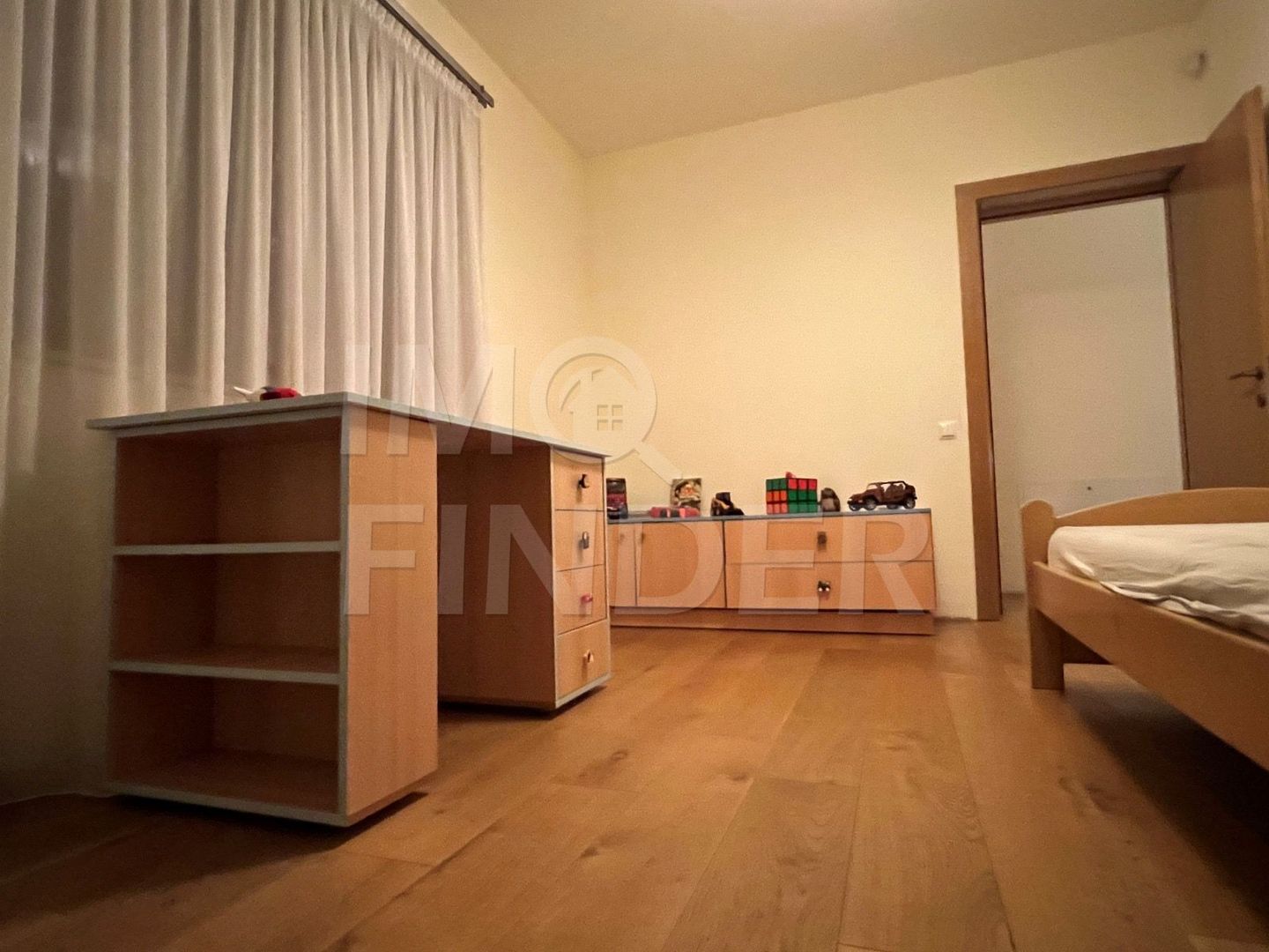 Vanzare casa tip Duplex Borhanci, zona frumoasa - Poză 9