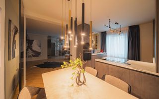Apartament premium 3 camere, zona Bună Ziua, Cluj-Napoca - Poză 7