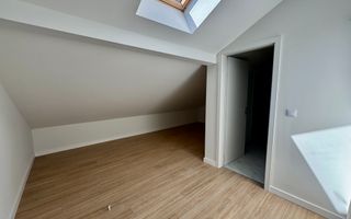 Penthouse 4 camere, intabulat, finisat la cheie (NCL-WESTVILA-ap.8) - Poză 9
