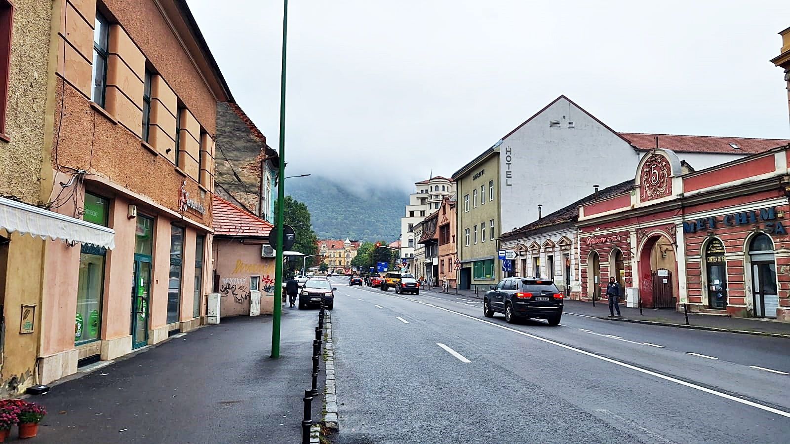 Str Lunga, zona Mielul Alb, spatiu comercial de 82mp tip crama, 129900 euro - Poză 16