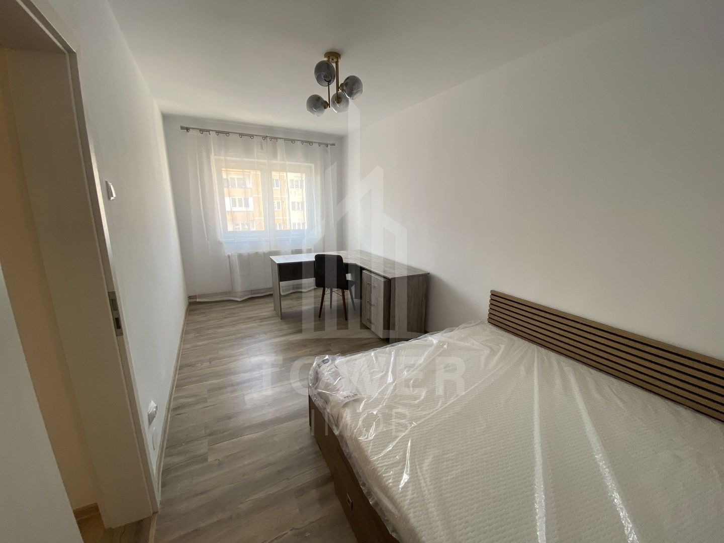 Apartament 3 camere | 2 băi | Prima închiriere | Vasile Aron - Poză 17
