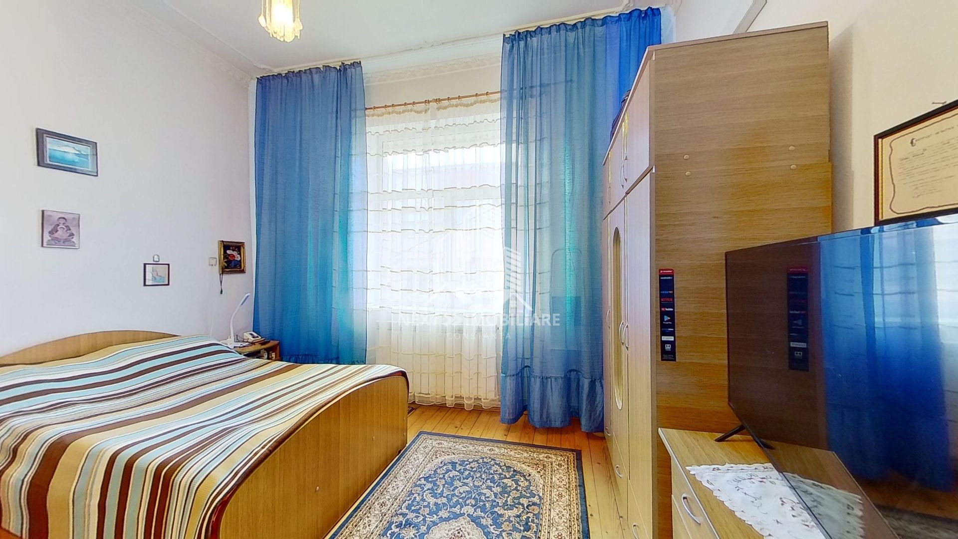 Casa 3 Camere, Piata Grivitei, Constanta - Poză 6