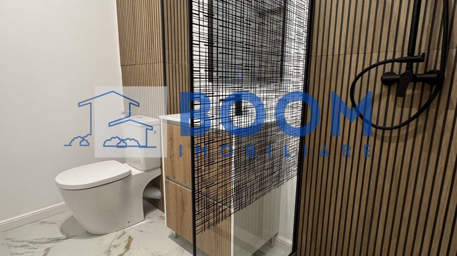 Apartament NOU 3 Camere | Etaj 2 | Zona Centrala | Parcare Inclusa - Poză 7