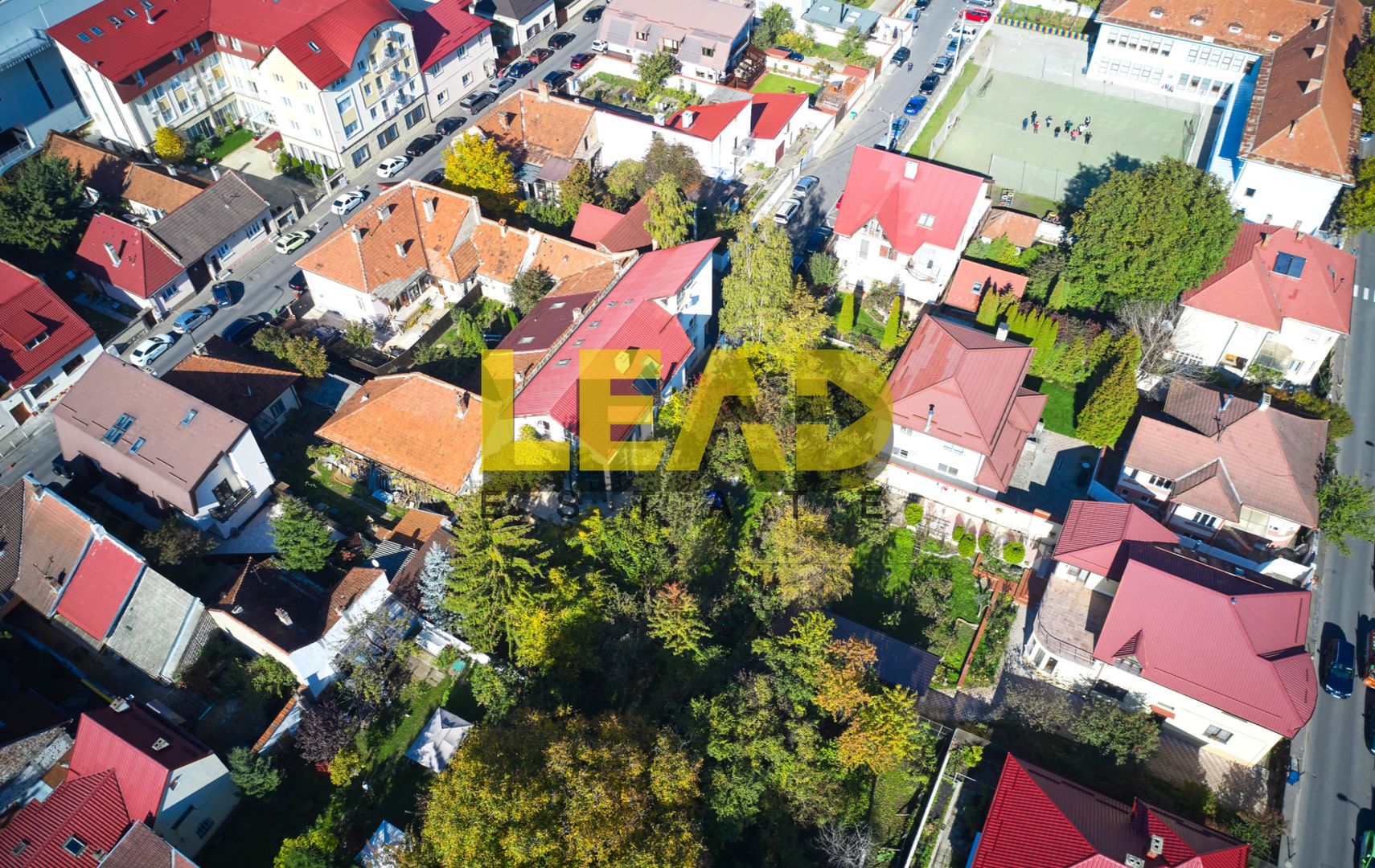 Oportunitate investitie, Centrul Civic Brasov! Comision 0% - Poză 21