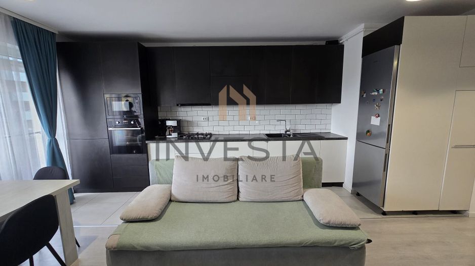 DE VANZARE 3 CAMERE PLUS TERASA 22MP GRAND PARK RESIDENCE SOPOR - Poză 2