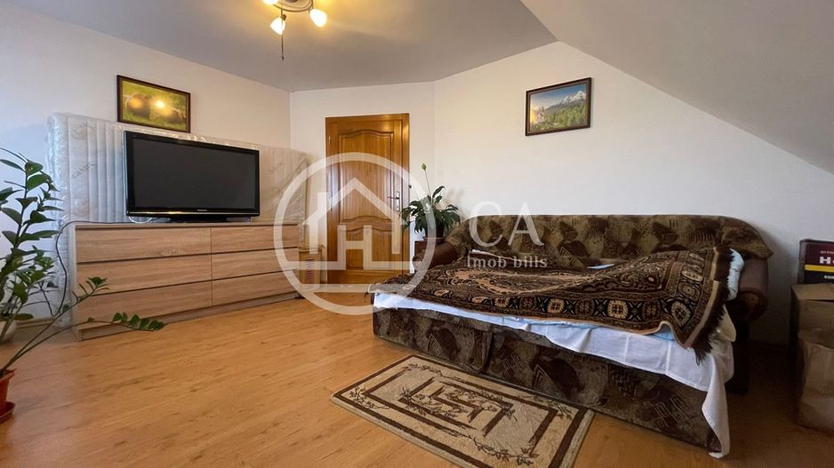 Casa de vânzare cu 4 camere in Santandrei, Bihor. - Poză 10