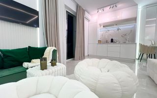 Garsoniera superba cu o camera  si balcon|  SXD Market | Braytim - Poză 2