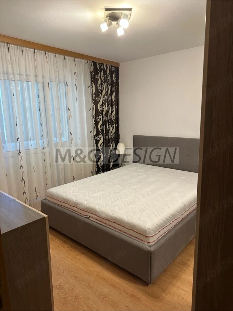3 camere  decomandat etaj 1 Girocului - Poză 13