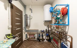 Casă Individuală Premium | 4 Camere | Zona Gheorghe Doja | Oradea - Poză 31