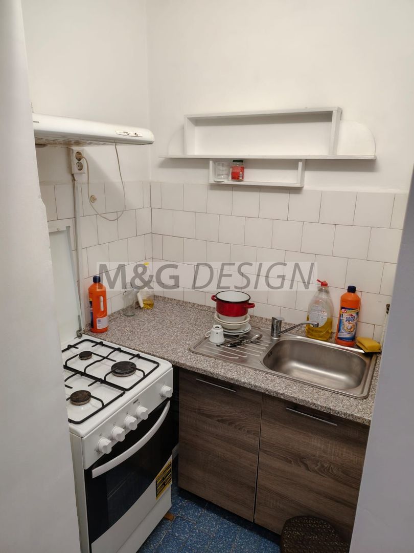 1 Cam. Bălcescu - UVT | Decomandat | 350€ - Poză 19