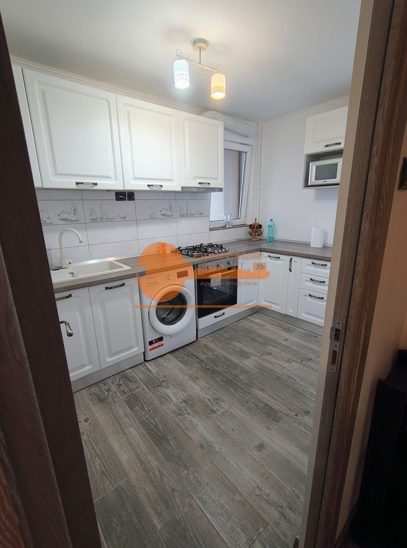 3 camere la 200m de metrou Lujerul - Poză 18