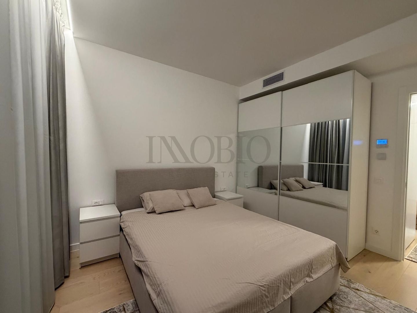 APARTAMENT 2 CAMERE | NUSCO CITY 2 MALL PROMENADA | LOCAȚIE PREMIUM - Poză 16
