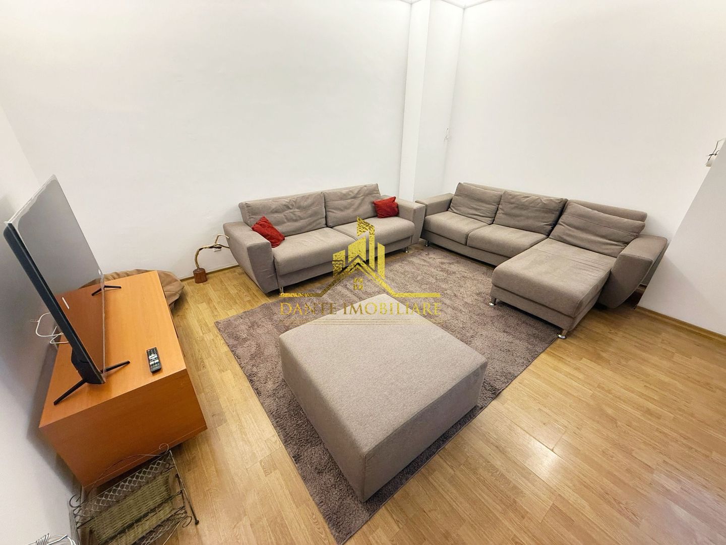 2 camere, mobilat modern, SMART HOME, spatios, Marasti, Vlaicu - Poză 6