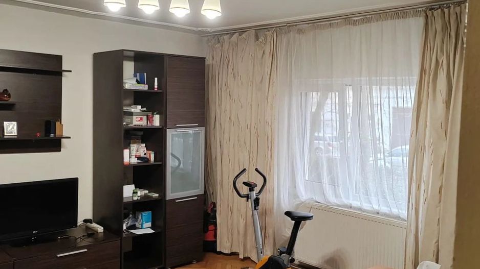 Apartament 1 camera, zona Saguna - Poză 4