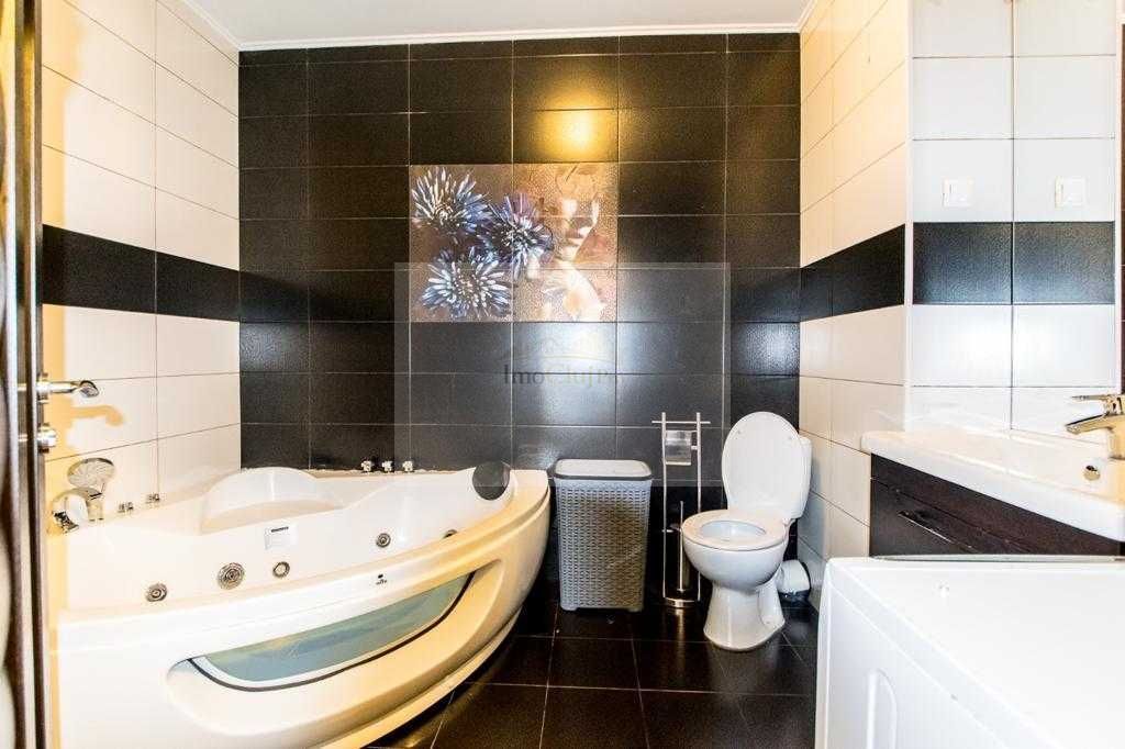 Inchiriere Apartament 3 camere | 95 mp | 2 bai- Zona FSEGA Iuliis Mall - Poză 5