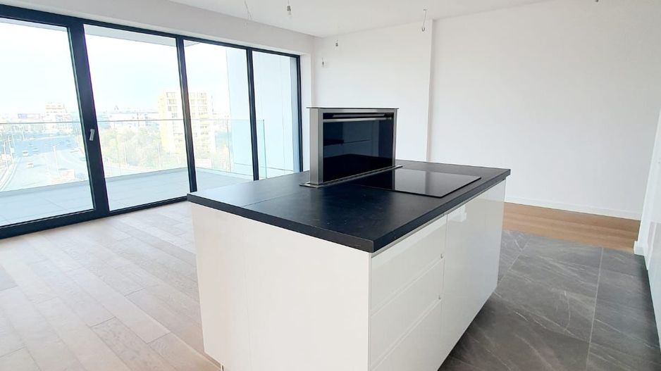 Apartament 3 Camere I One Herăstrău Towers I Best price - Poză 9