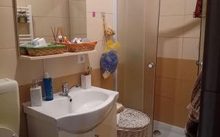 Garsonieră de închiriat | Lazaret, Sibiu | 32 mp | Promenada Mall - Poză 4