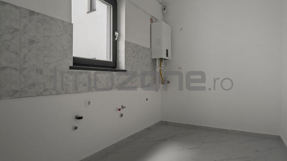 Militari-Preciziei | 3 Camere | 91.3 mp | Bloc Nou | Finalizat  | Comision 0 - Poză 5