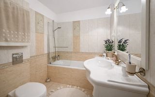 Vilă reprezentativă în Dorobanți – Capitale | Rezidență sau sediu business - Poză 3