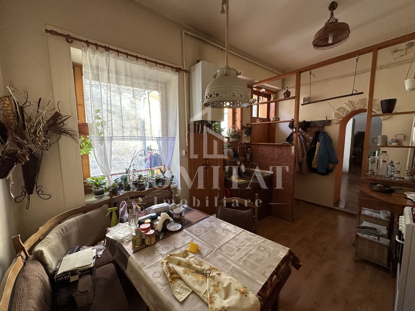 Apartament 1 cameră de închiriat | Zonă centrală - Piața Avram Iancu - Poză 6