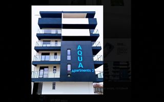 Garsonieră  - Mamaia Nord , vedere la mare, bloc finisat. - Poză 2