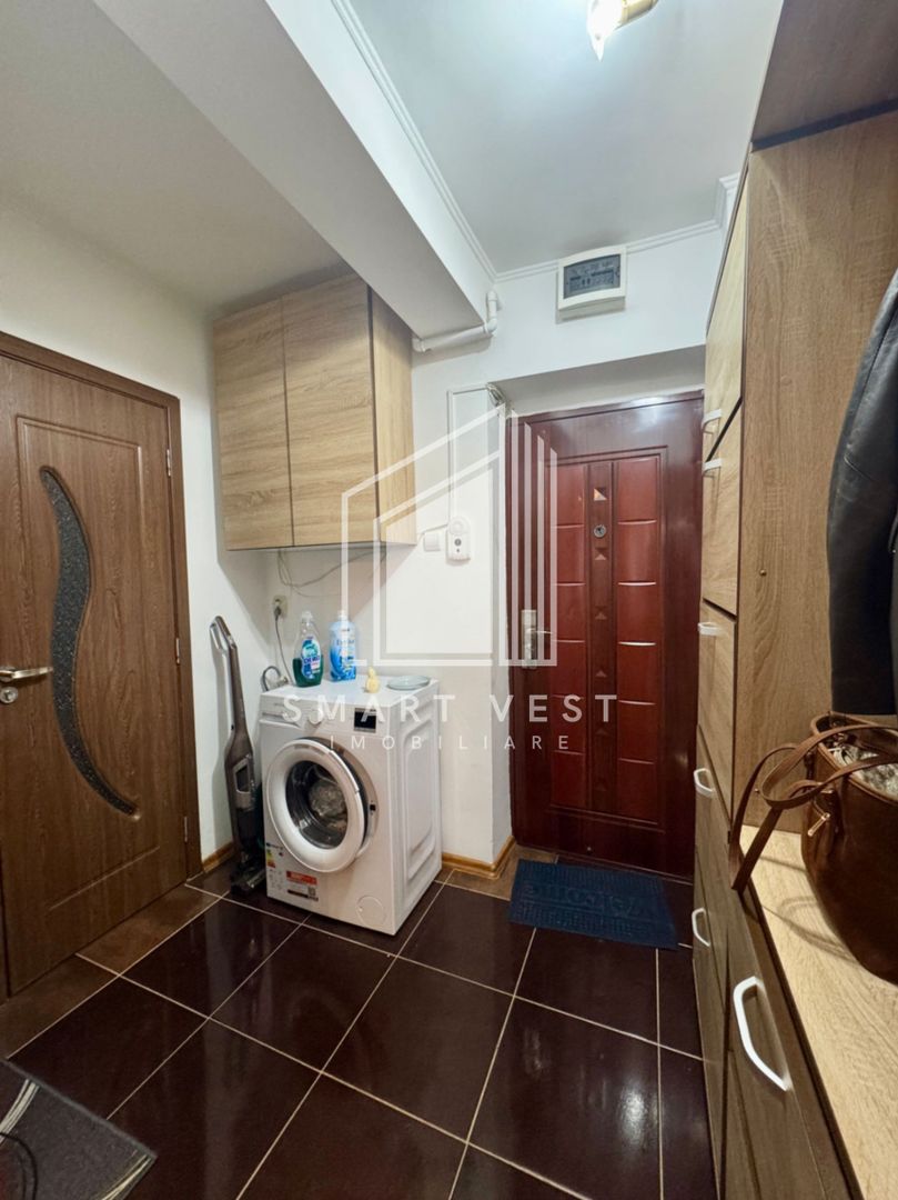 Apartament 3 camere | Etaj 1 | Zona Closca - Poză 14