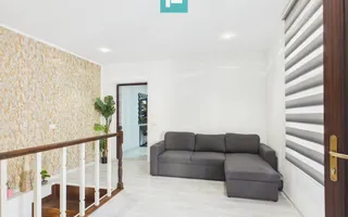Apartament spațios cu 3 camere, zona centrală - Poză 19