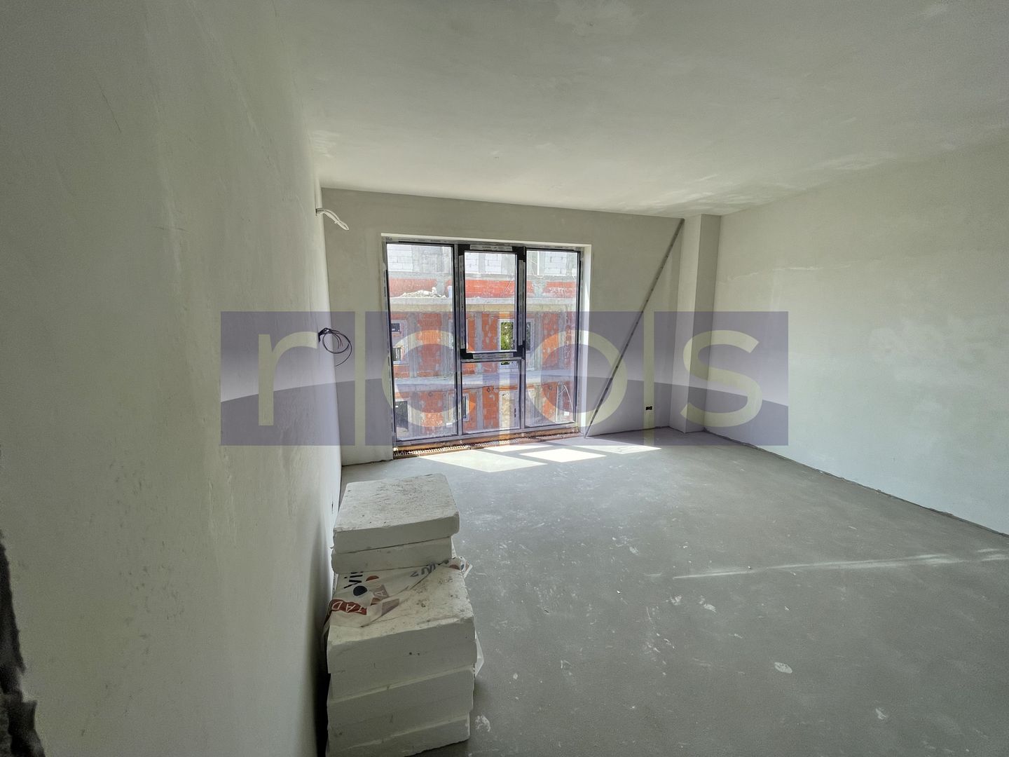 2 camere 52 mp decomandat | Vivo Boutique | 6 minute metrou - Poză 9