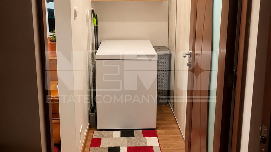 Apartament 3 camere de vânzare | Burdujeni, Suceava | Preț: 90.000 € - Poză 7