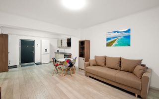 APARTAMENT 2 CAMERE | FALEZA DUNĂRII | BLOC NOU | 800 €/LUNĂ - Poză 1