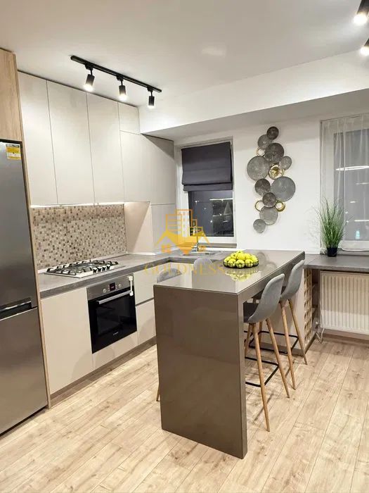 2 camere, modern, bloc nou, Calea Turzii Zona Hexagon, Leroy Merlin - Poză 4