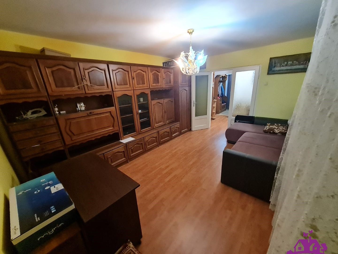 Apartament 2 camere Decebal - Poză 1