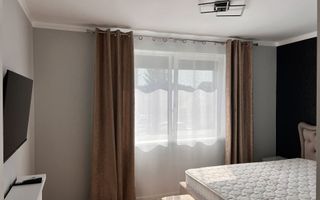 Apartament de lux situat în Șelimbăr, pe strada Mihai Viteazu - Poză 10