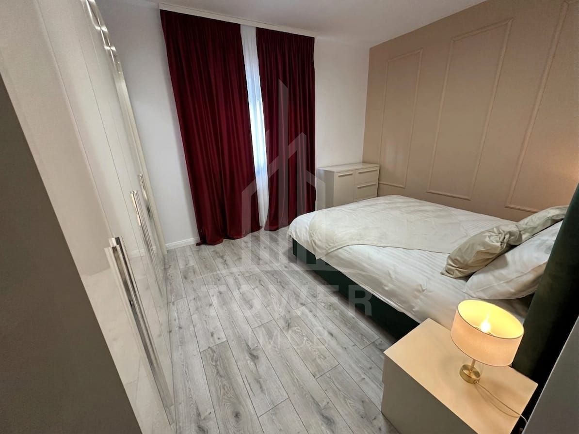 Apartament 2 camere decomandat | Bloc nou 2024 | Parter | Parcare inclusă - Poză 6