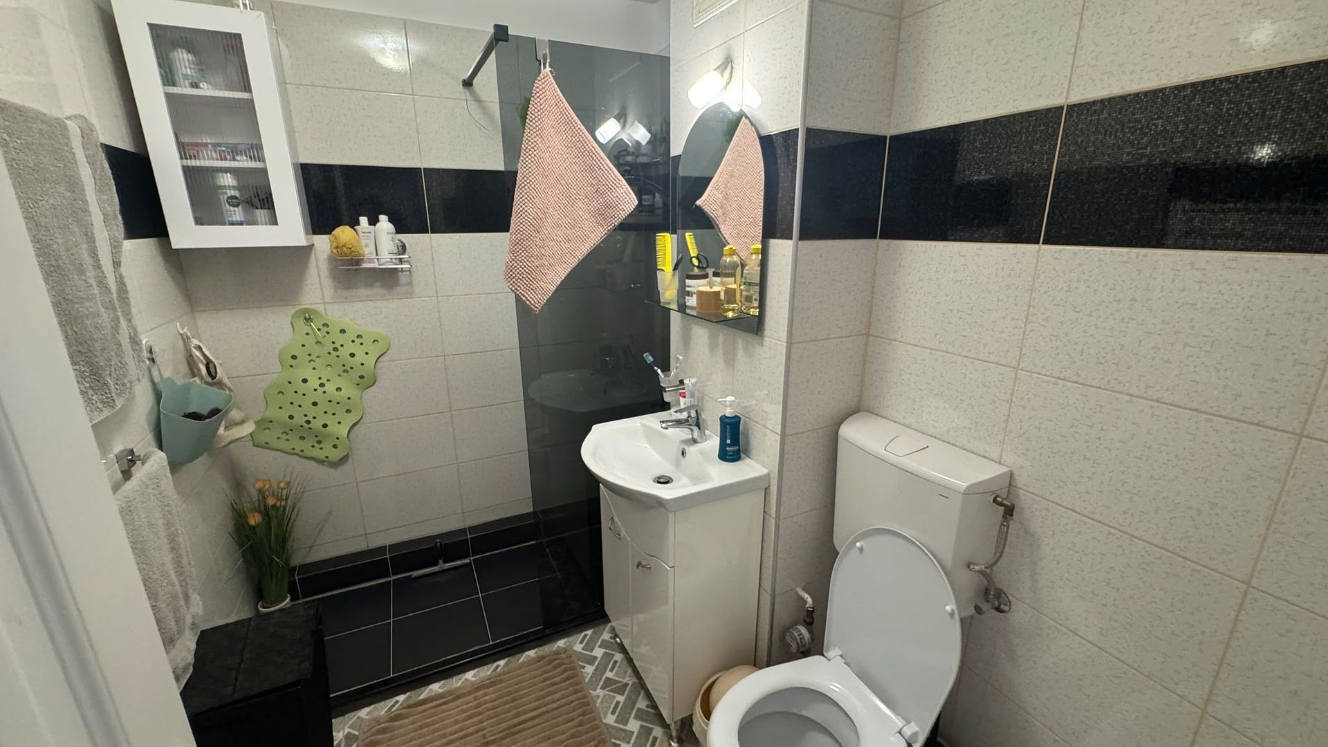 Apartament 2 camere decomandat, 10 mp pivnita, 2 balcoane - P. Rahovei - Poză 15