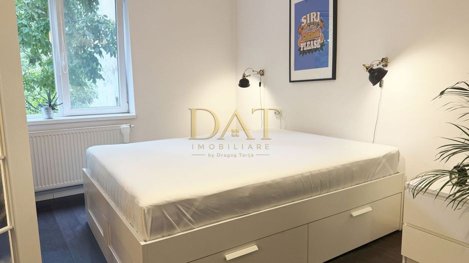 Apartament 3 camere | mobilat si utilat | zona Horea - Poză 8