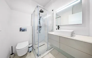 Casa individuala, 625 teren! Finisaje moderne, recent finalizata! - Poză 14
