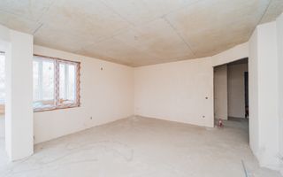 Apartament cu 2 camere I 74,3 m2 I et. 2 I Variantă Albă I srt-la Studenților 19 - Poză 12